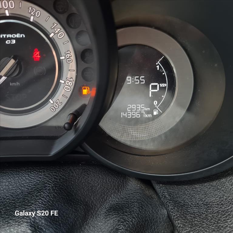 CITROËN C3 PICASSO