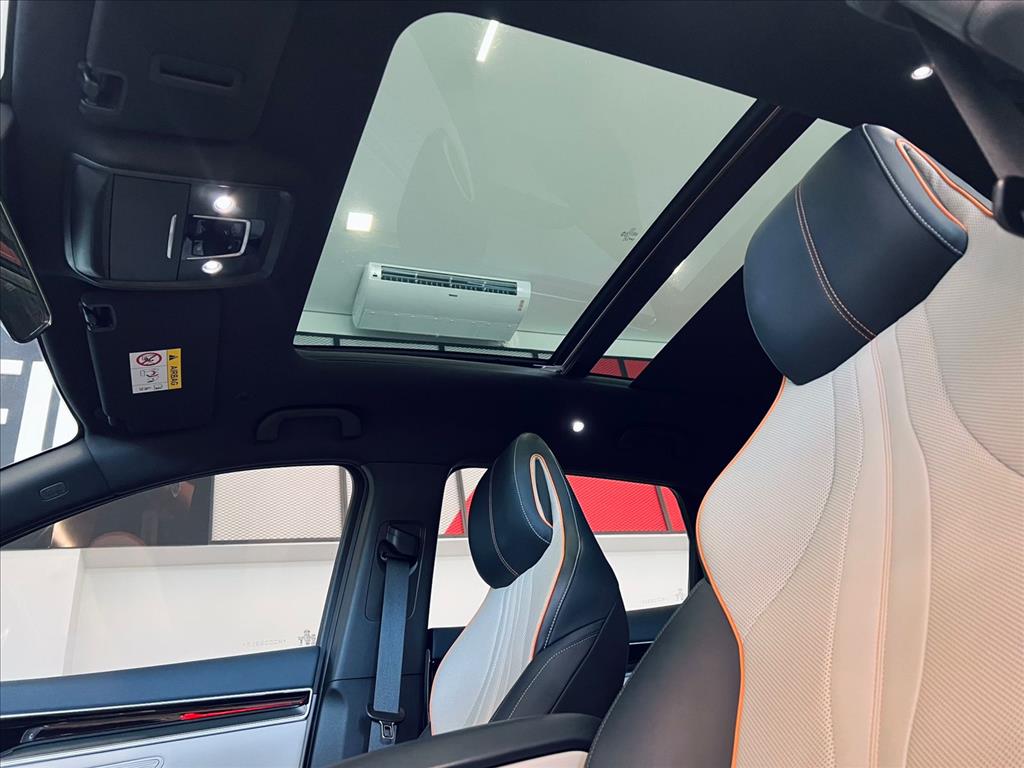 SONG PLUS 1.5 DM-I HÍBRIDO AUTOMÁTICO12