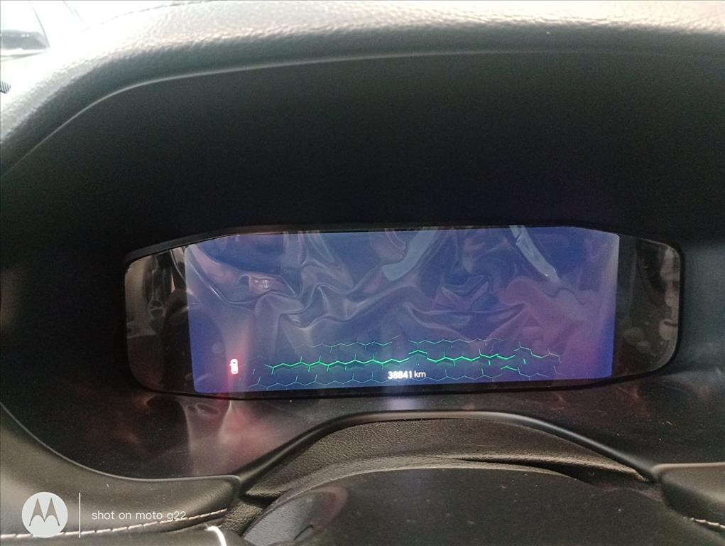 COMPASS 1.3 T270 TURBO HÍBRIDO S 4XE AT65