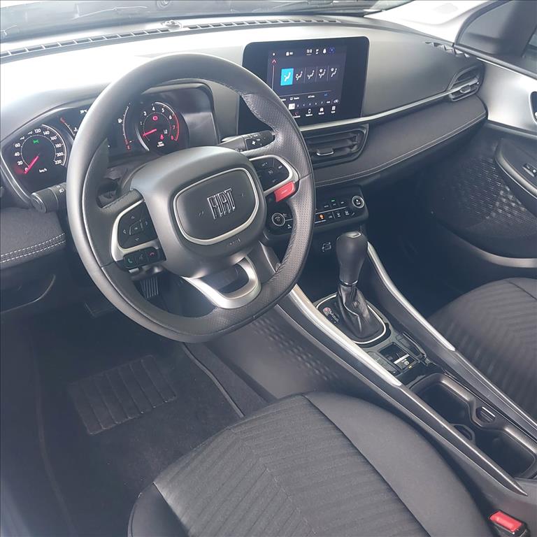 FASTBACK 1.0 TURBO 200 FLEX AUDACE CVT6