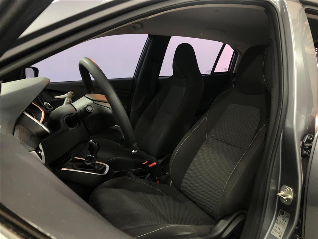 ONIX 1.0 TURBO FLEX LT MANUAL6