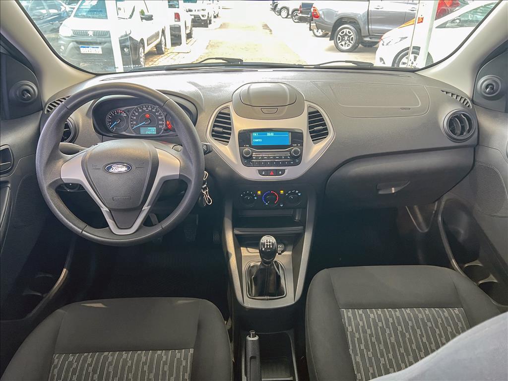 KA 1.5 TI-VCT FLEX SE SEDAN MANUAL11