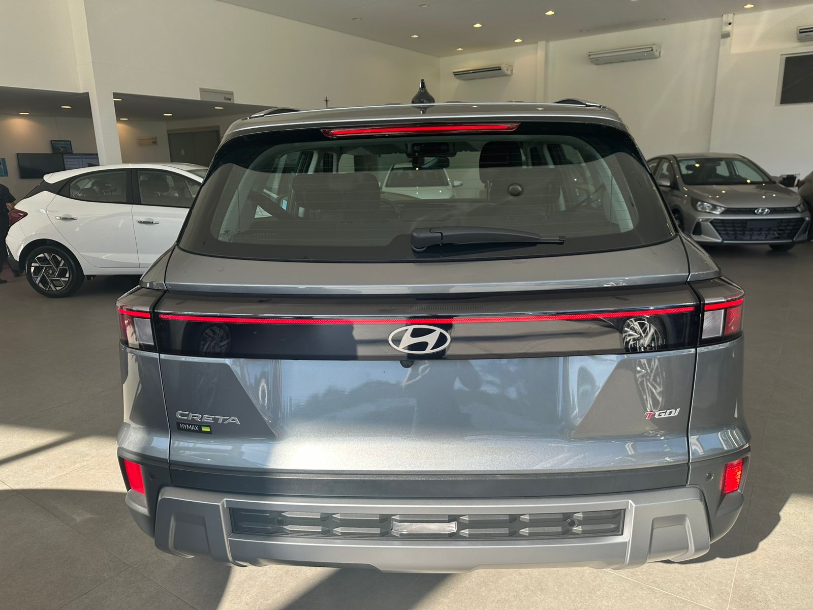 CRETA 1.0 TGDI FLEX COMFORT AUTOMÁTICO3