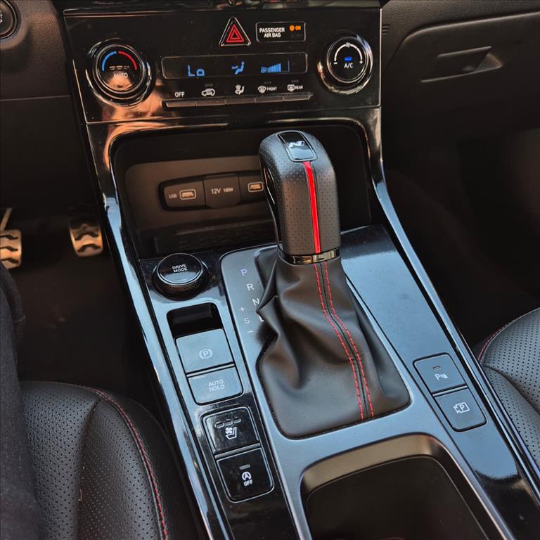 CRETA 1.0 TGDI FLEX N LINE AUTOMÁTICO8