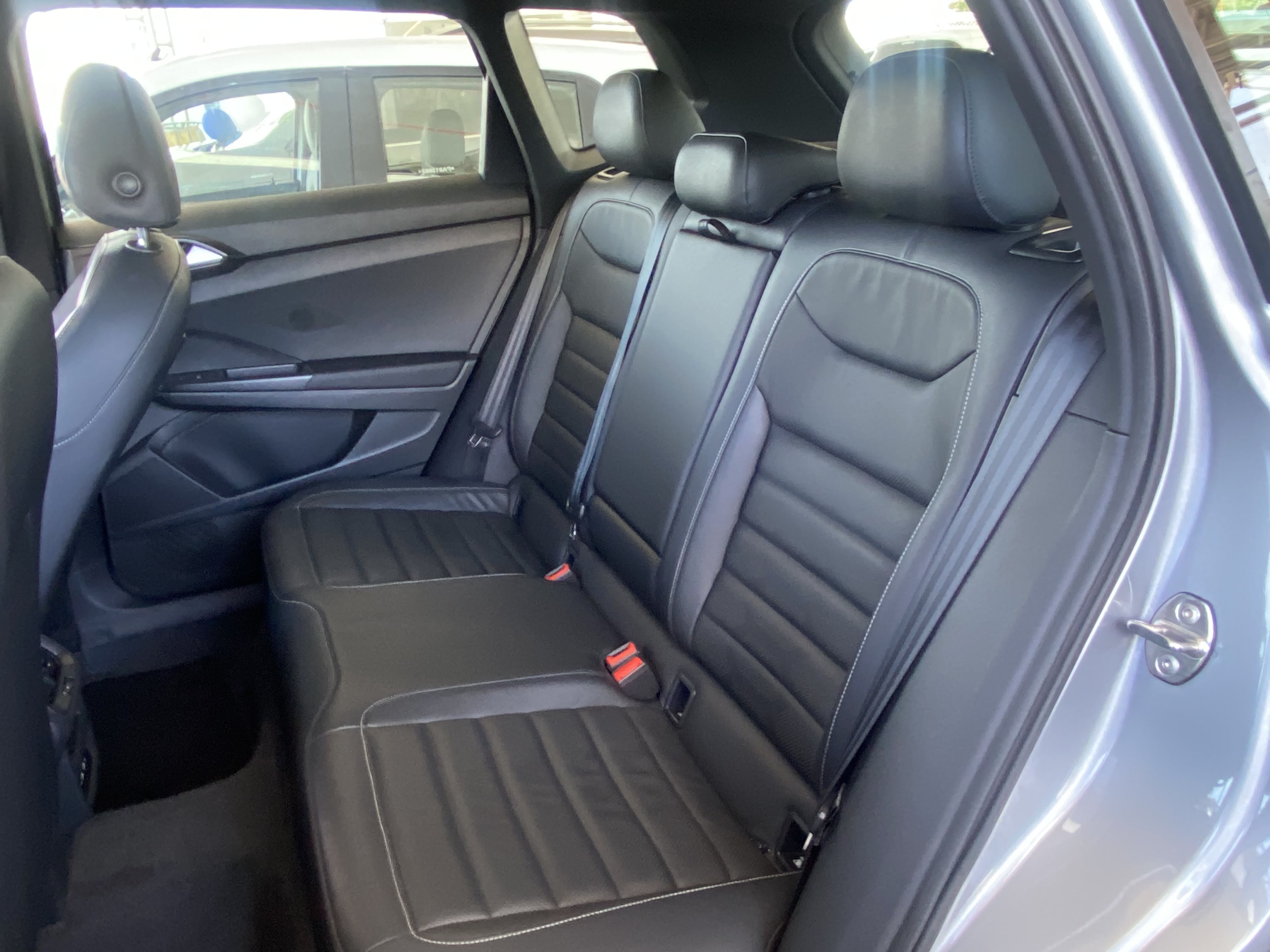 TAOS 1.4 250 TSI TOTAL FLEX HIGHLINE AUTOMÁTICO13