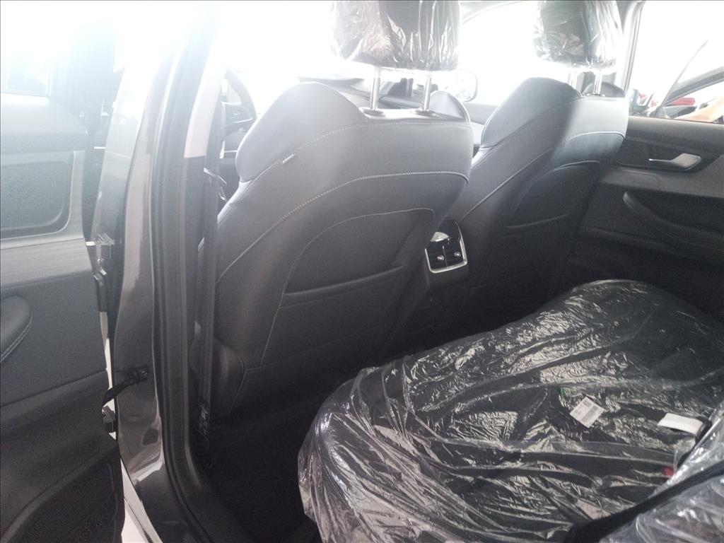 TIGGO 5x 1.5 VVT TURBO iFLEX SPORT CVT7