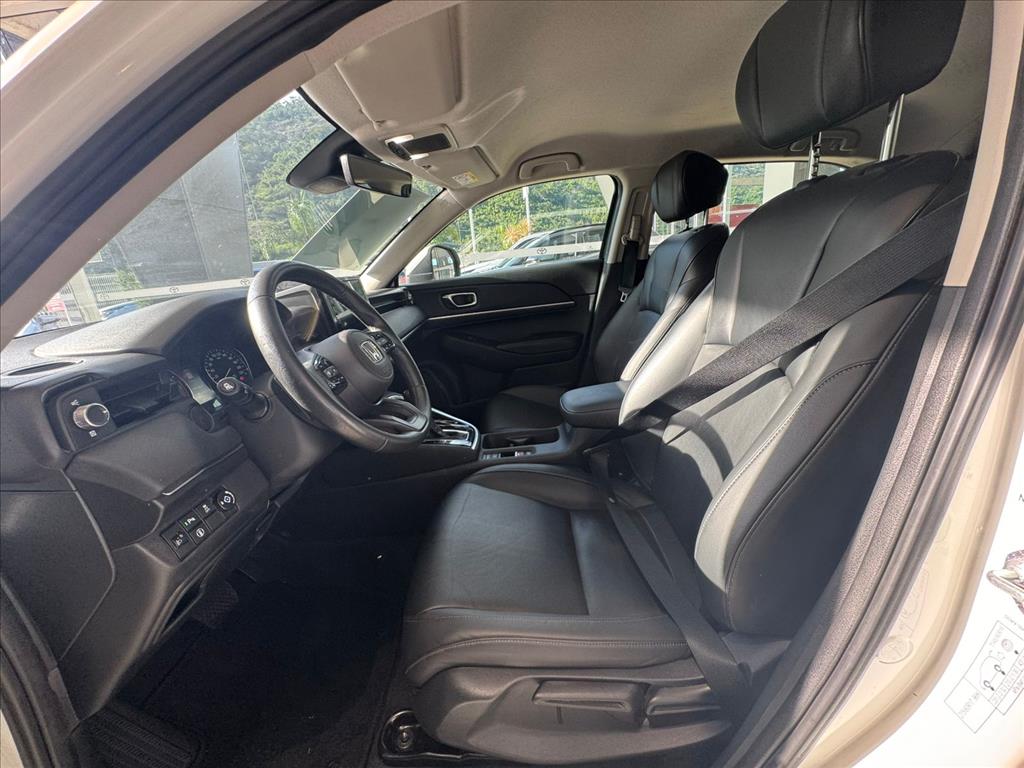 HR-V 1.5 DI I-VTEC FLEX EXL CVT6