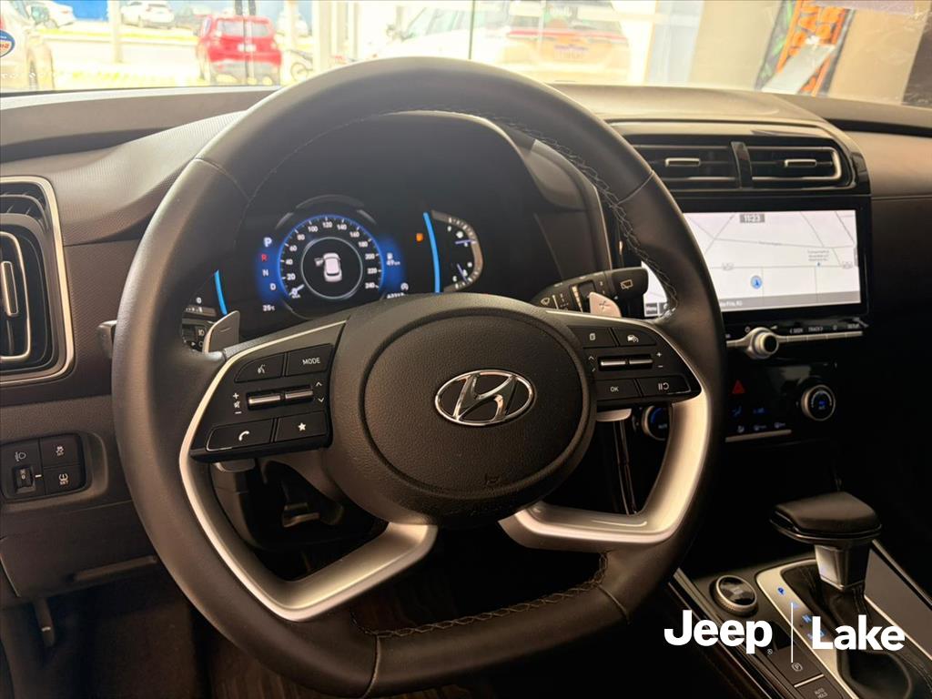 CRETA 1.0 TGDI FLEX PLATINUM AUTOMÁTICO13