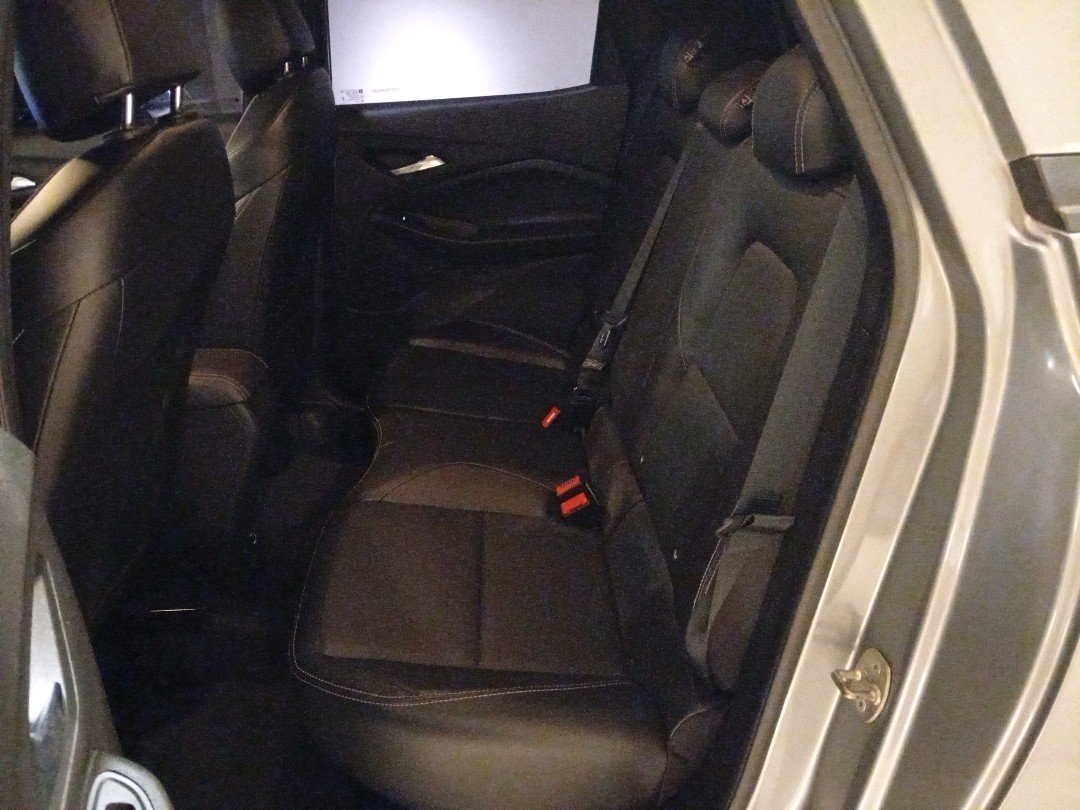 GM - Chevrolet-MONTANA-1.2 TURBO FLEX PREMIER AUTOMÁTICO