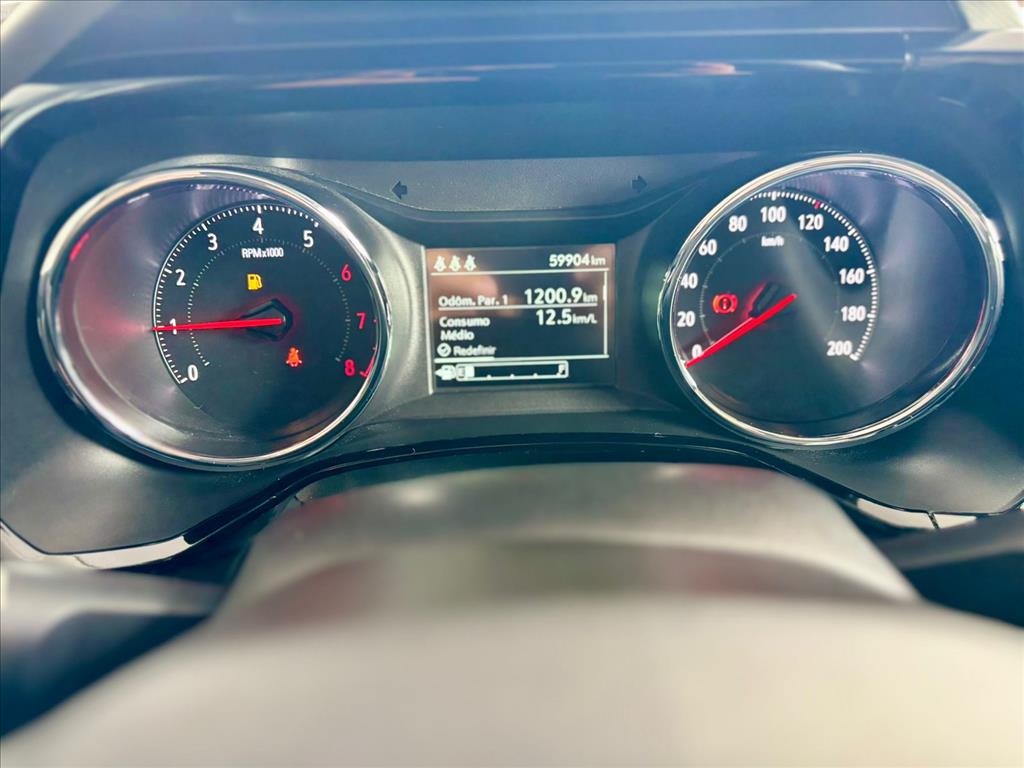 MONTANA 1.2 TURBO FLEX LT MANUAL11