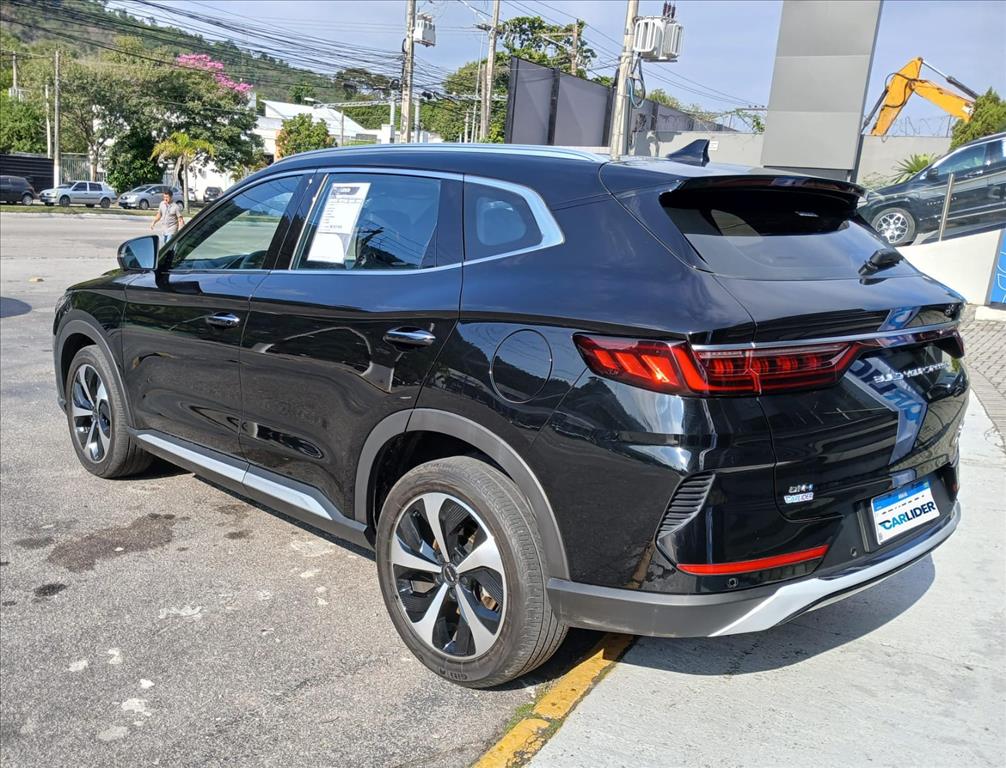 SONG PLUS 1.5 DM-I HÍBRIDO AUTOMÁTICO