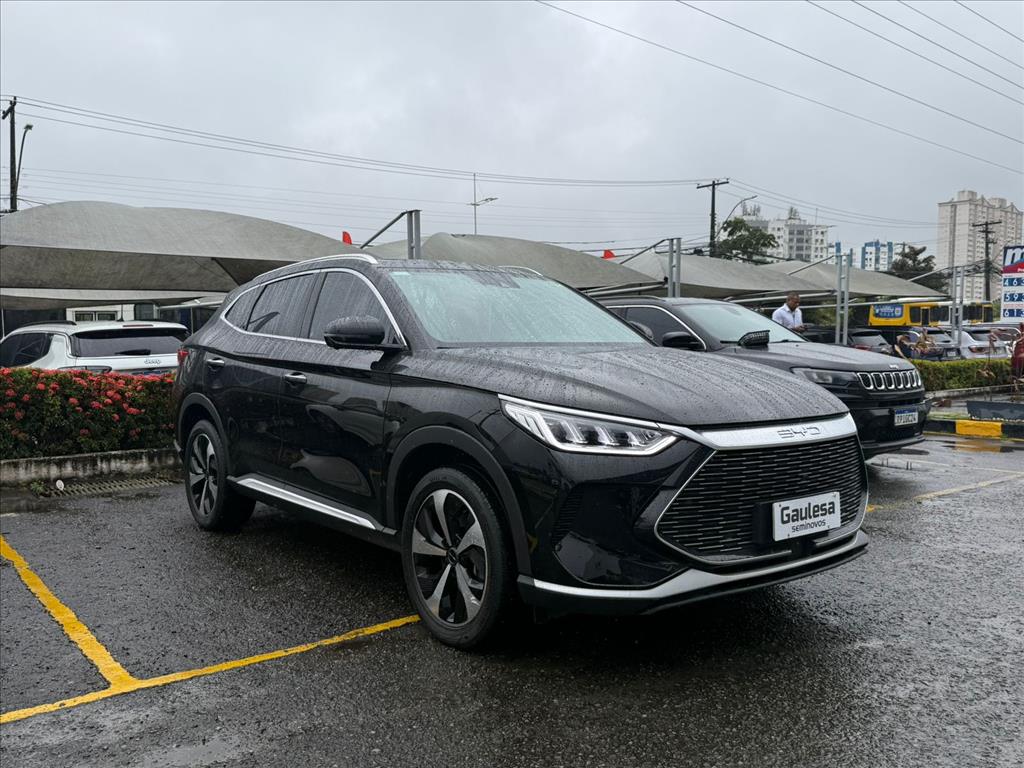 SONG PLUS 1.5 DM-I HÍBRIDO AUTOMÁTICO2