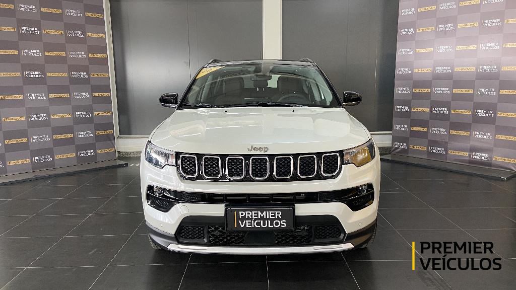 COMPASS 1.3 T270 TURBO FLEX LIMITED AT61