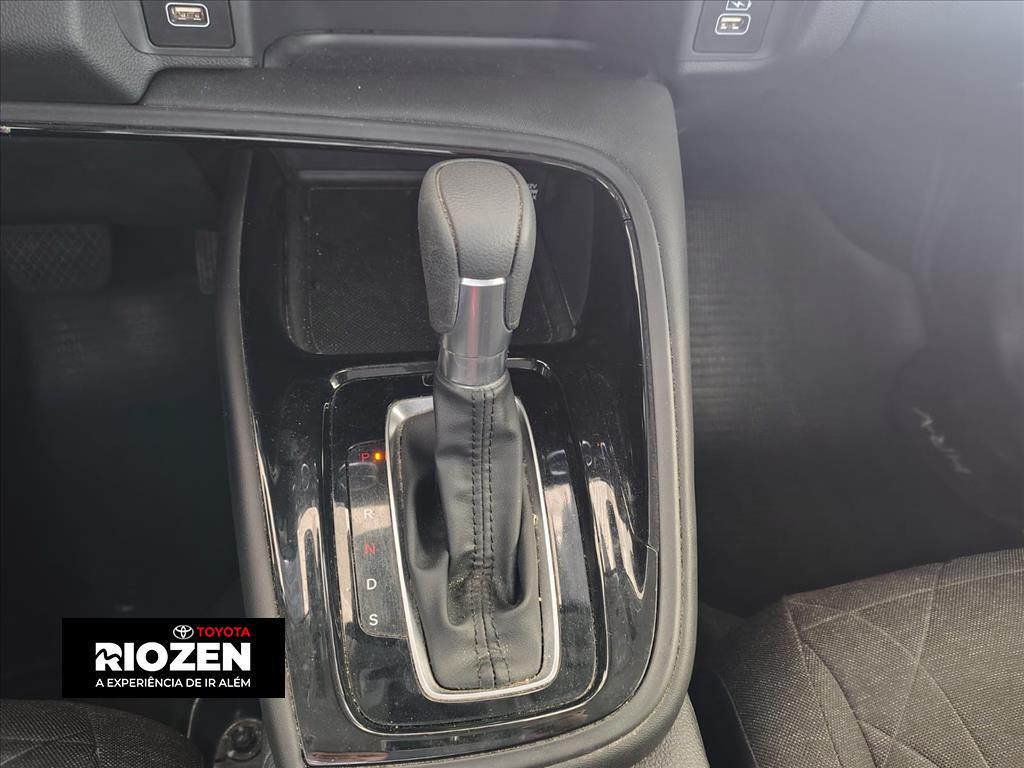 HR-V 1.5 DI I-VTEC FLEX EX CVT12