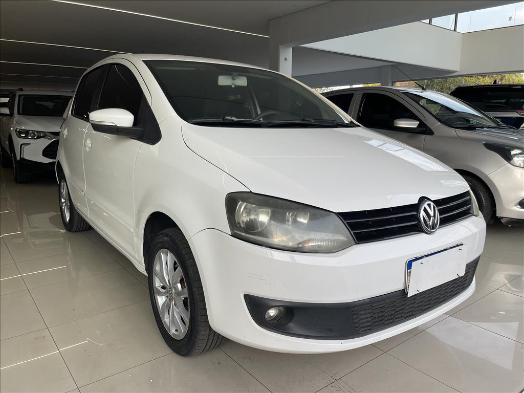 FOX 1.6 MI 8V FLEX 4P MANUAL