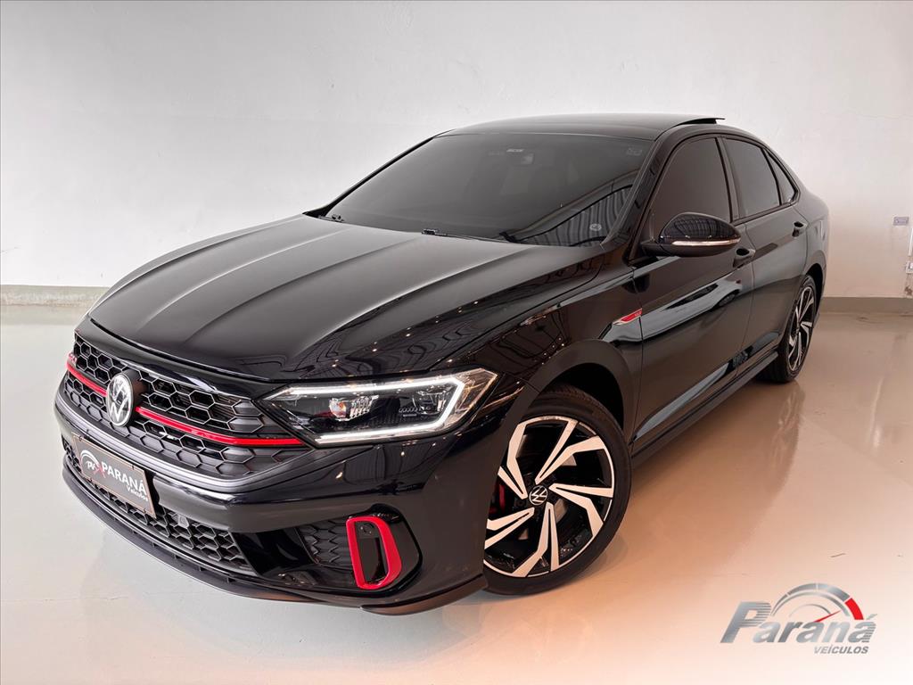 Compre já VOLKSWAGEN JETTA 2.0 350 TSI GASOLINA GLI DSG 6917945Paraná Veículos Campinas - Veículos novos e seminovos com qualidade e procedência