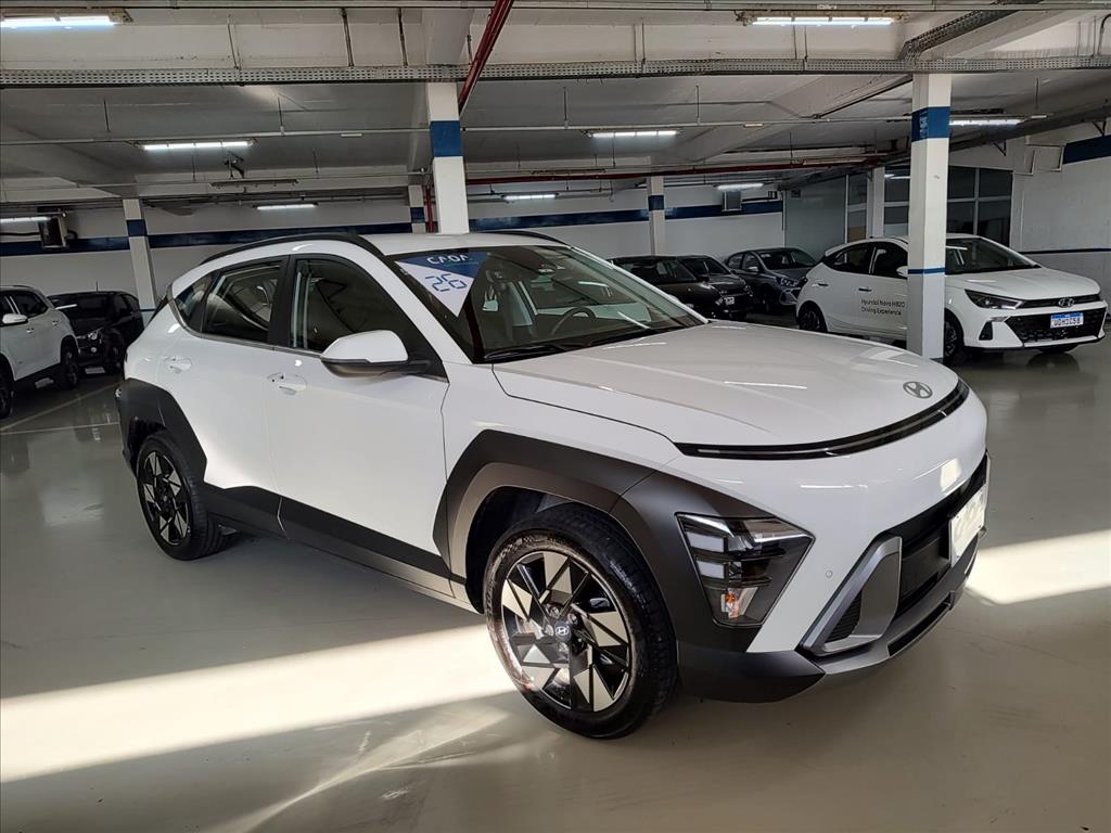 Hyundai-KONA-1.6 GDI HEV ULTIMATE DCT