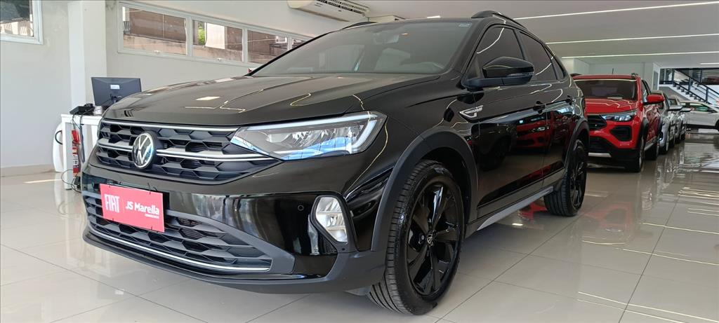 NIVUS 1.0 200 TSI TOTAL FLEX HIGHLINE AUTOMÁTICO4