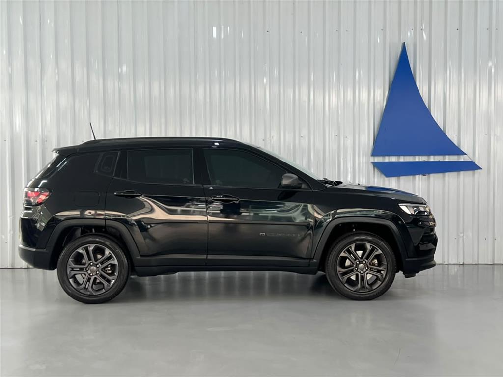 Jeep 1.3 T270 Turbo Flex Longitude - foto 2