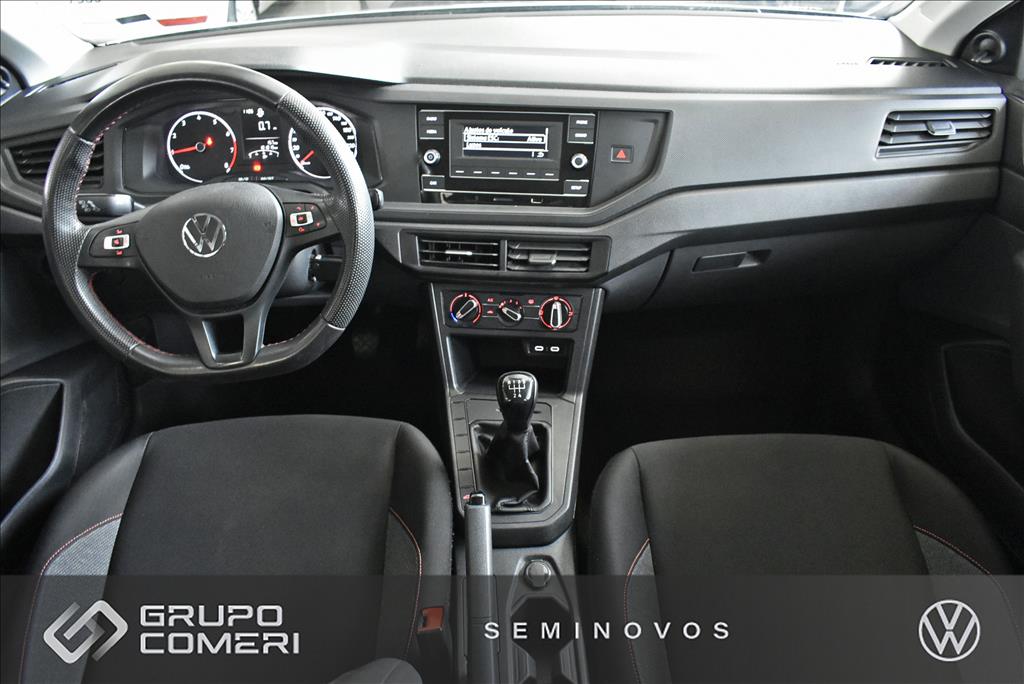 POLO 1.0 MPI TRACK MANUAL4