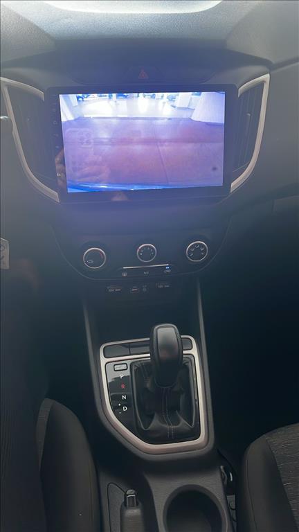 CRETA 1.6 16V FLEX ACTION AUTOMÁTICO10