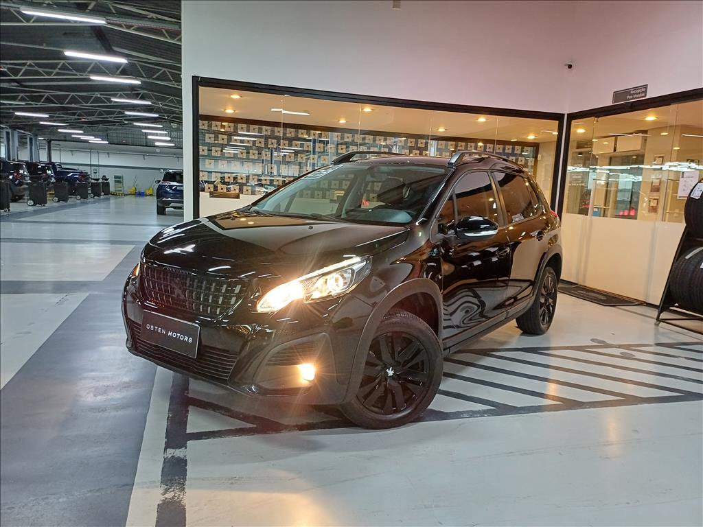 PEUGEOT-2008-1.6 16V THP FLEX STYLE 4P AUTOMÁTICO