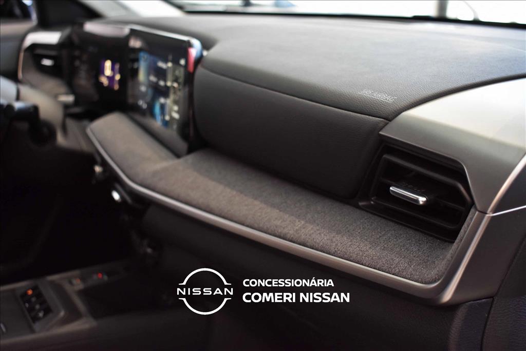 KICKS 1.0 TURBO FLEX SENSE DCT13