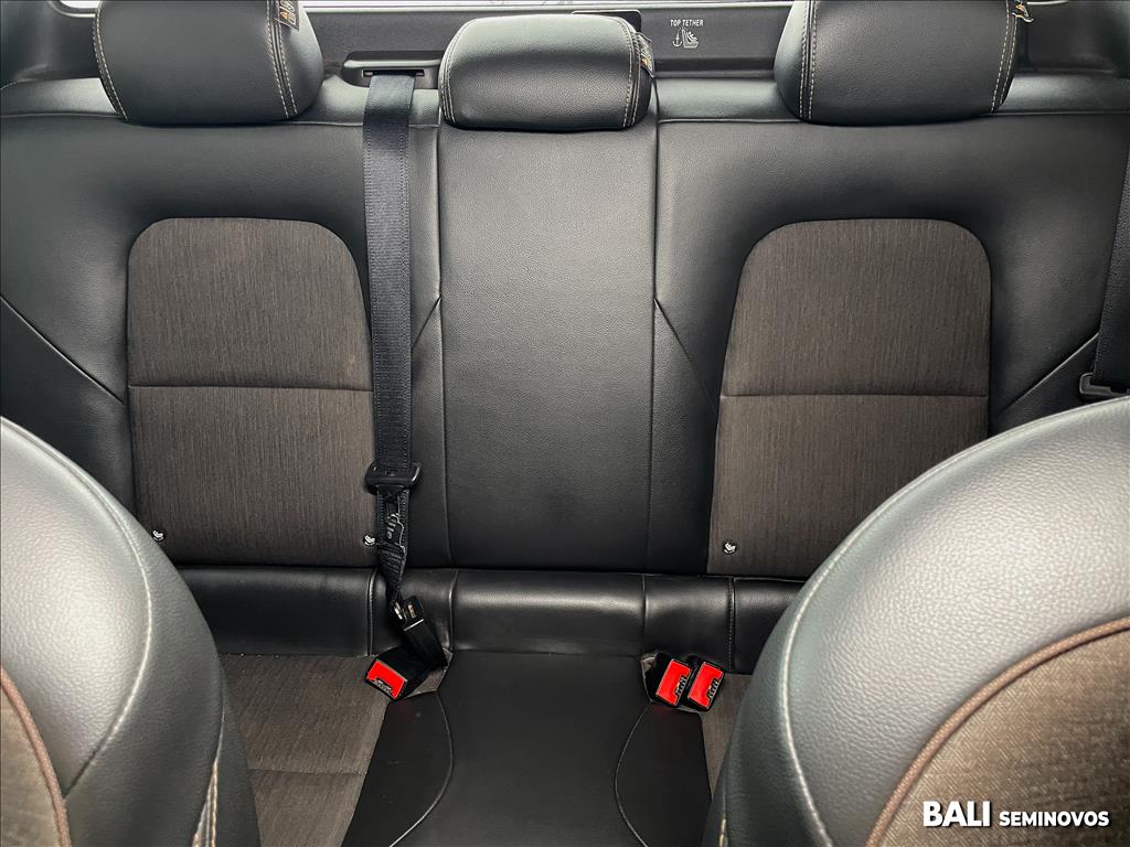 MONTANA 1.2 TURBO FLEX LTZ AUTOMÁTICO14