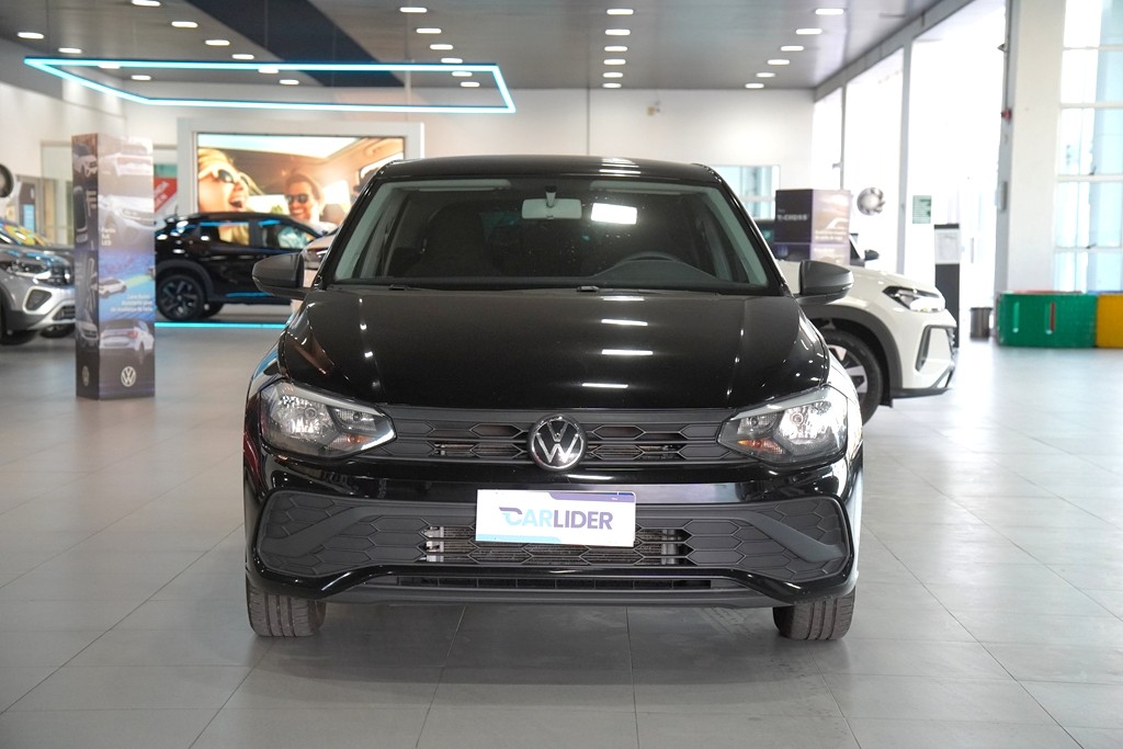 POLO 1.0 MPI TRACK MANUAL