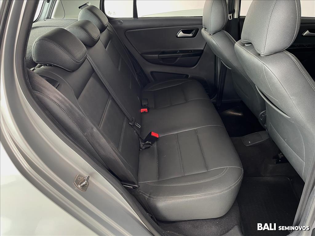 FOX 1.6 MSI TOTAL FLEX CONNECT 4P MANUAL17