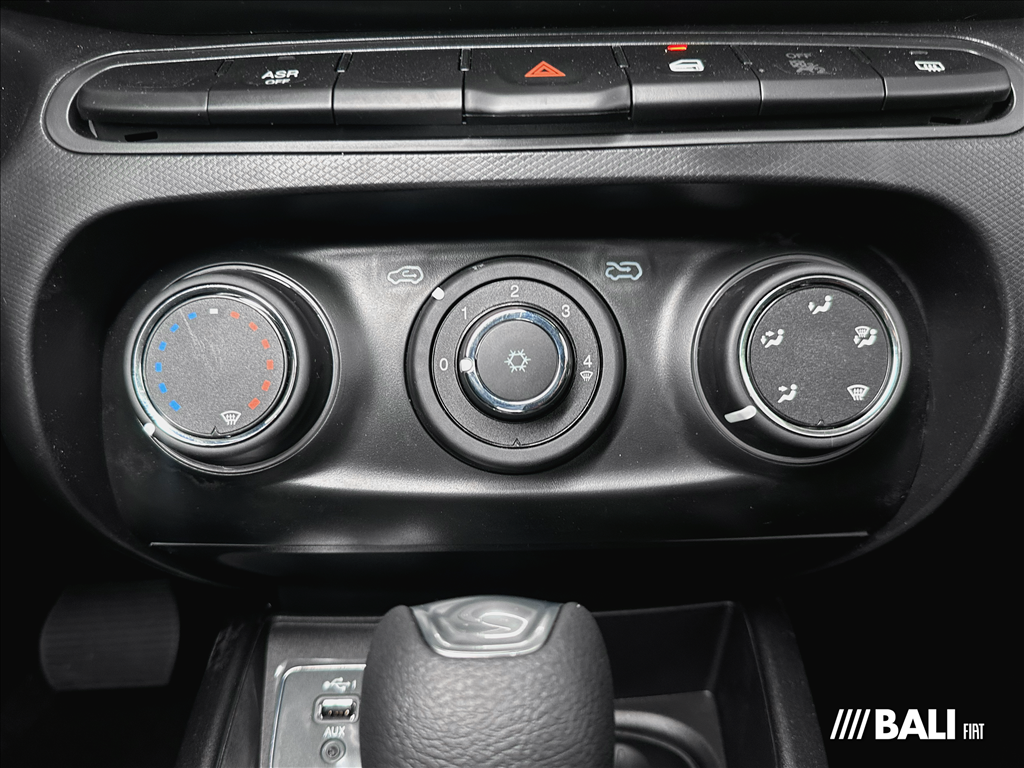 CRONOS 1.3 FIREFLY FLEX DRIVE CVT13