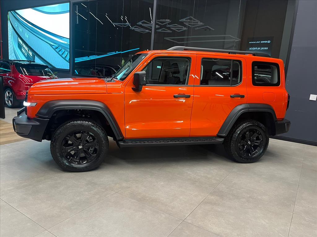 TANK 300 2.0 HI4-T PHEV 4X4 9HAT1