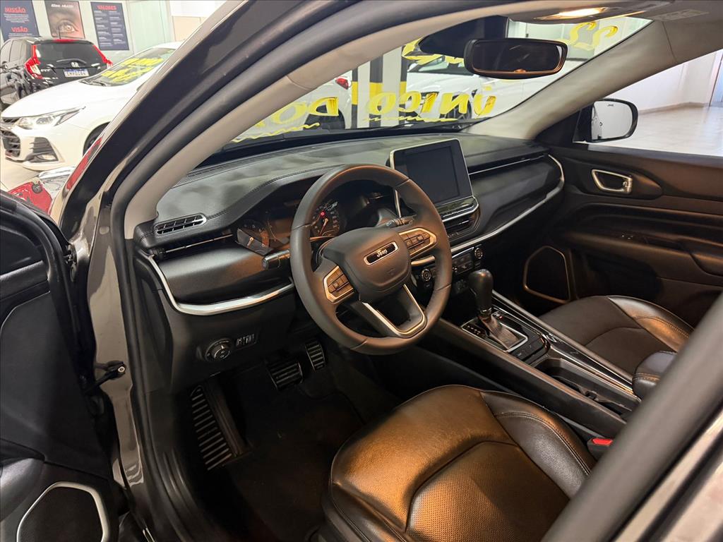 COMPASS 1.3 T270 TURBO FLEX SPORT AT64