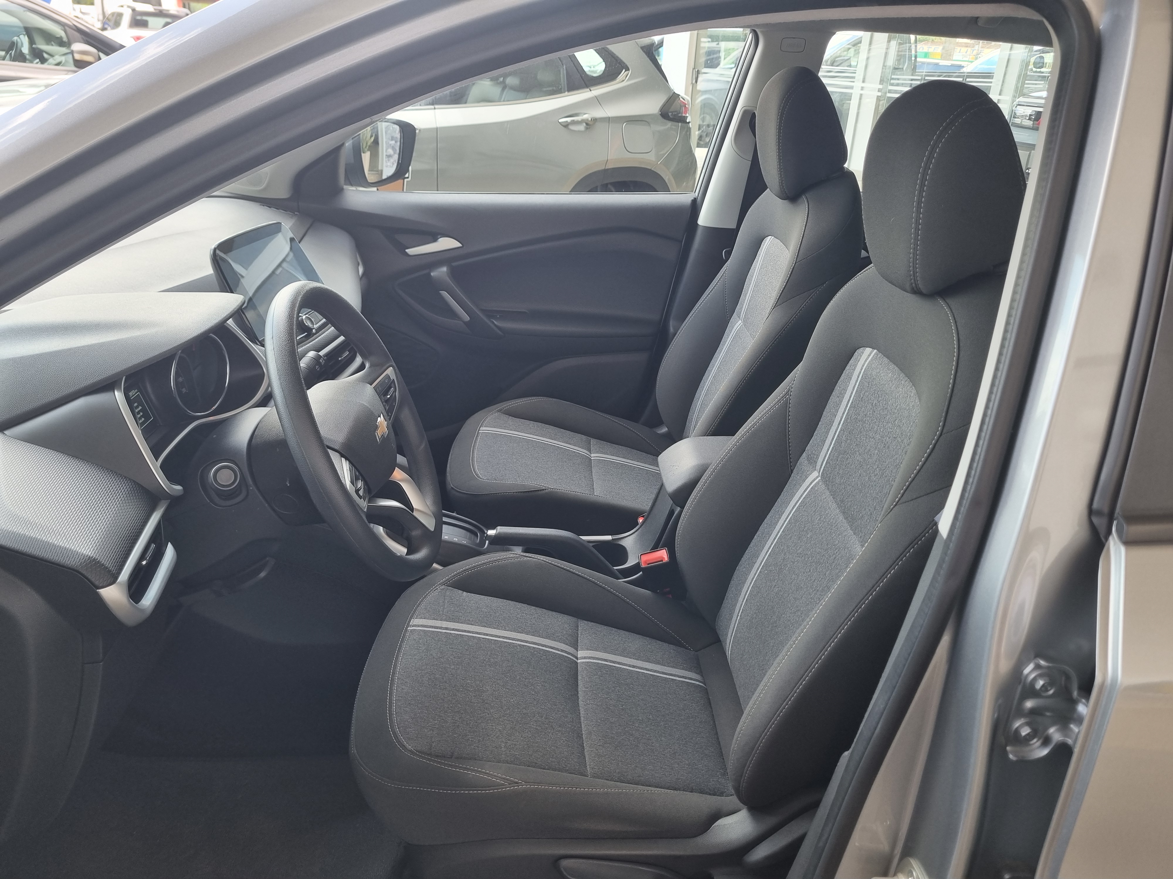 TRACKER 1.0 TURBO FLEX LT AUTOMÁTICO6