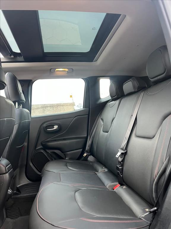 RENEGADE 1.3 T270 TURBO FLEX TRAILHAWK 4X4 AT94