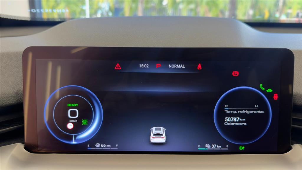 HAVAL H6 1.5 PHEV34 AWD E-TRACTION6