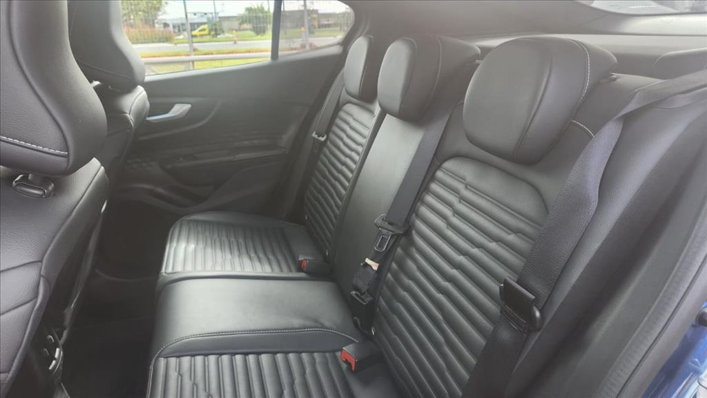 FASTBACK 1.0 TURBO 200 FLEX IMPETUS CVT5