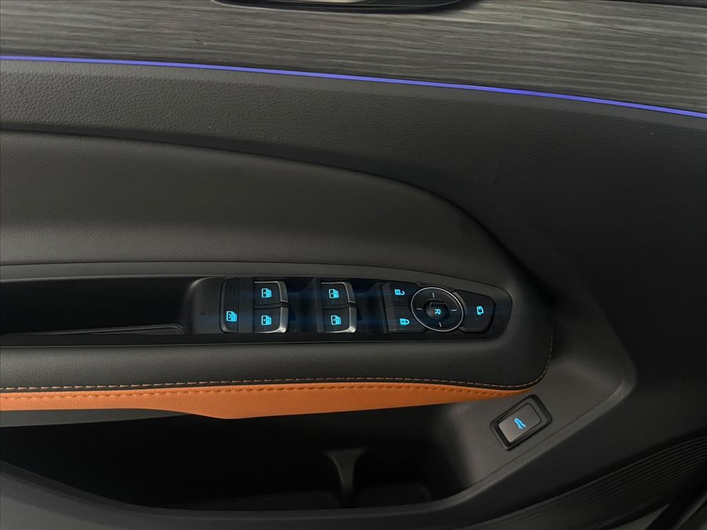 TERRITORY 1.5 ECOBOOST GTDI GASOLINA TITANIUM AUTOMÁTICO14