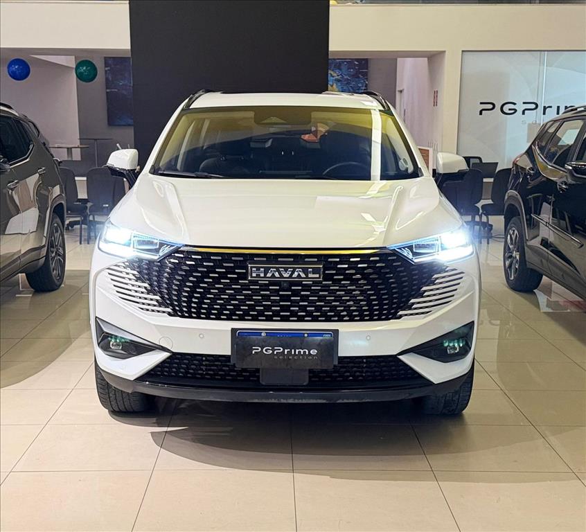 HAVAL H6 1.5 PHEV PREMIUM AWD E-TRACTION1
