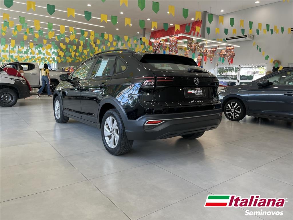 NIVUS 1.0 200 TSI TOTAL FLEX COMFORTLINE AUTOMÁTICO2