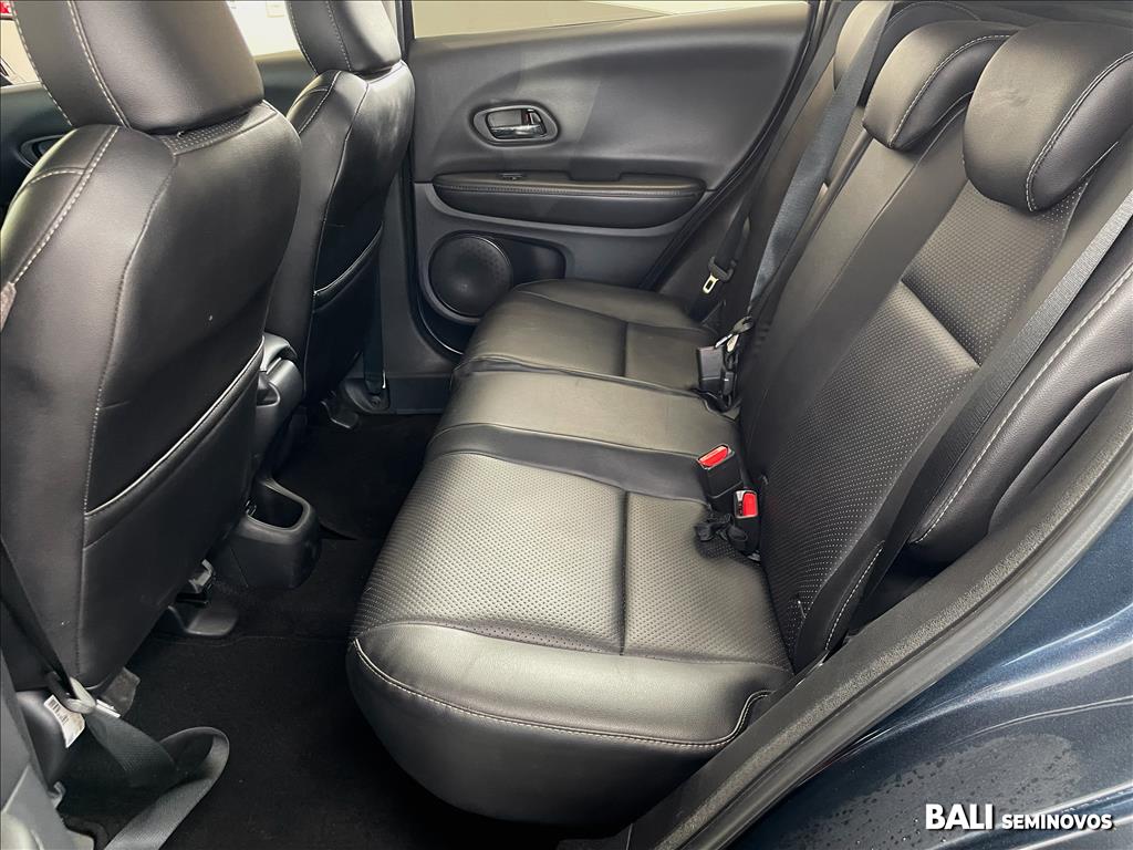HR-V 1.8 16V FLEX EX 4P AUTOMÁTICO15
