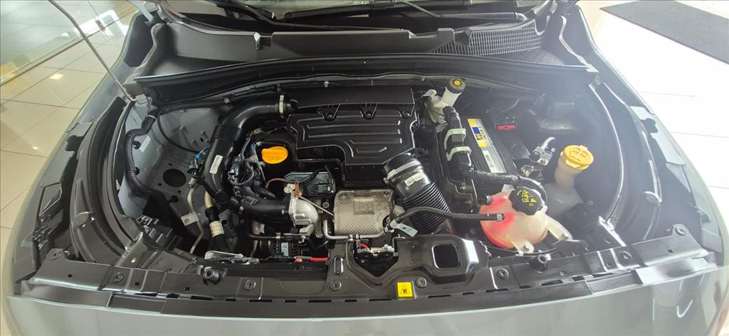 PULSE 1.0 TURBO 200 FLEX AUDACE CVT19