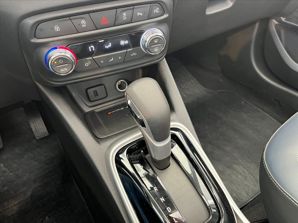 TRACKER 1.2 TURBO FLEX PREMIER AUTOMÁTICO14