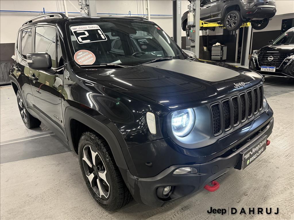 RENEGADE 2.0 16V TURBO DIESEL TRAILHAWK 4P 4X4 AUTOMÁTICO2