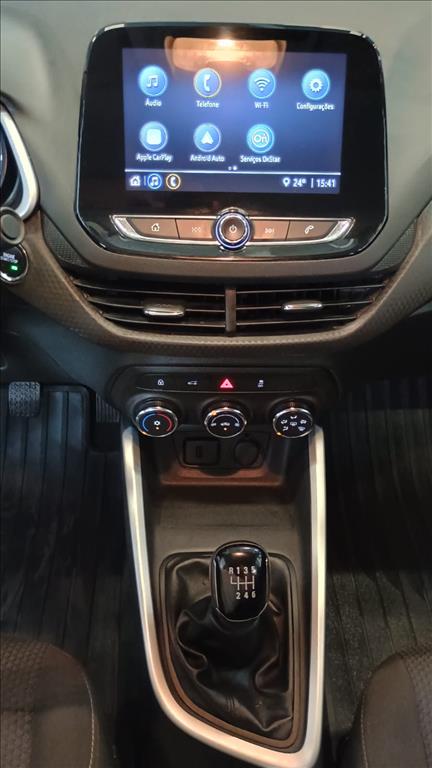 ONIX PLUS 1.0 FLEX LT MANUAL11