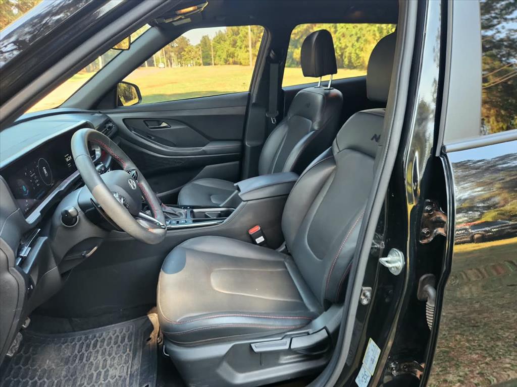 CRETA 1.0 TGDI FLEX N LINE AUTOMÁTICO10