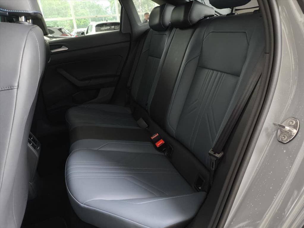NIVUS 1.0 200 TSI TOTAL FLEX HIGHLINE AUTOMÁTICO13