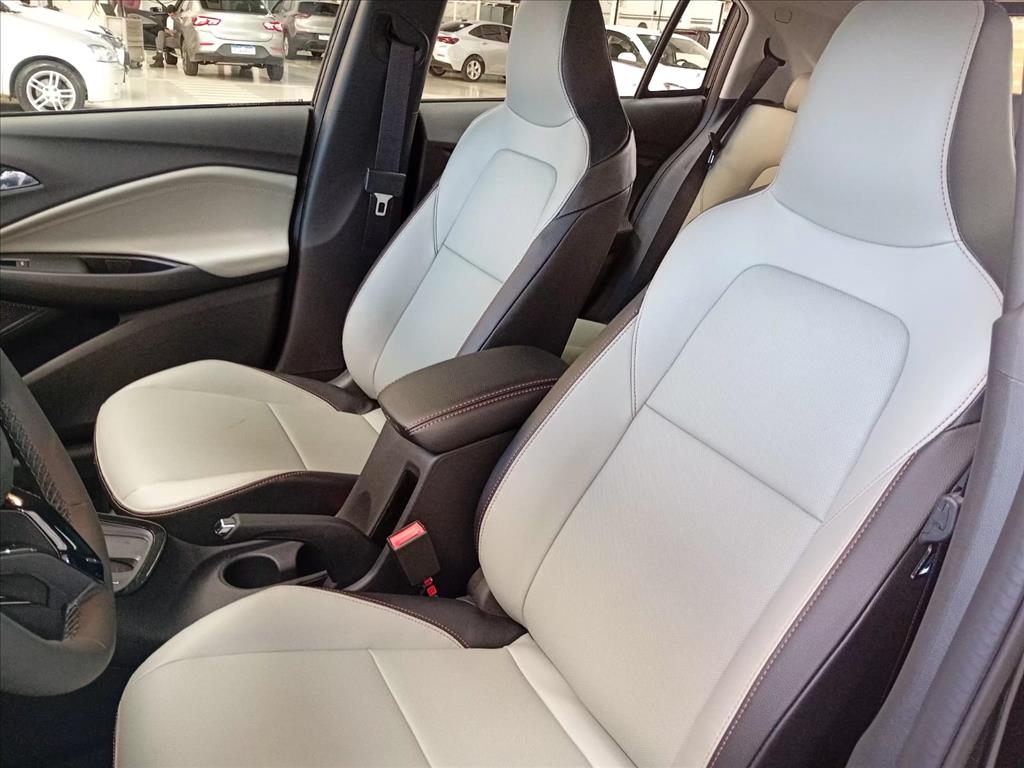 SONIC 1.0 TURBO FLEX PREMIER AUTOMÁTICO10