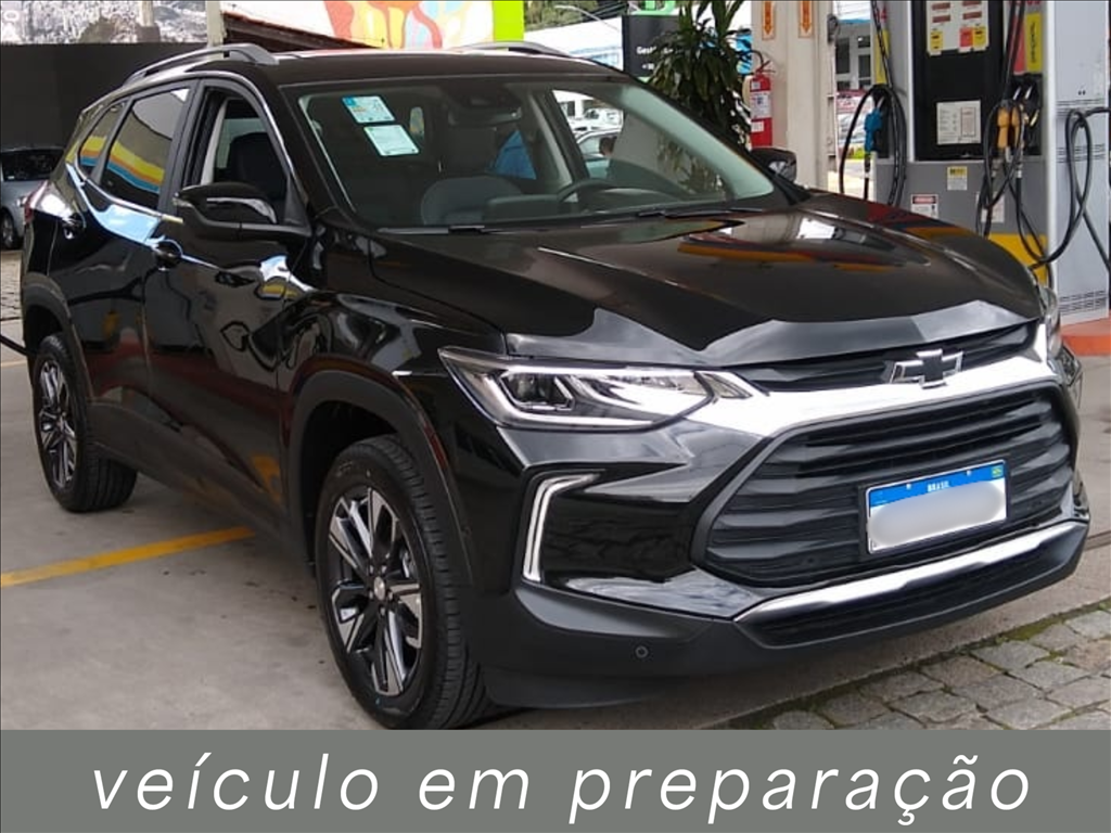 TRACKER 1.2 TURBO FLEX PREMIER AUTOMÁTICO0