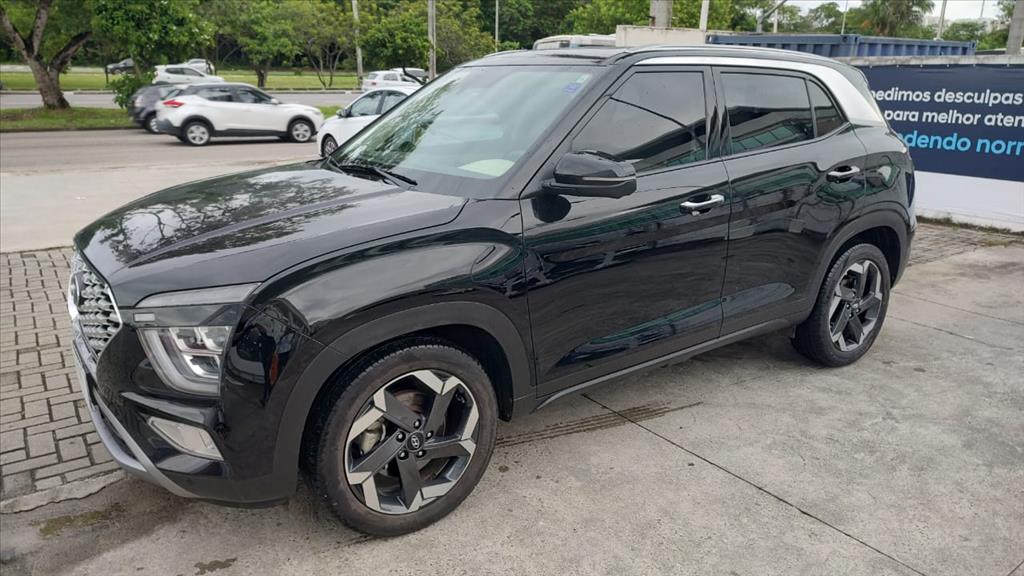 2.0 FLEX ULTIMATE AUTOMÁTICO